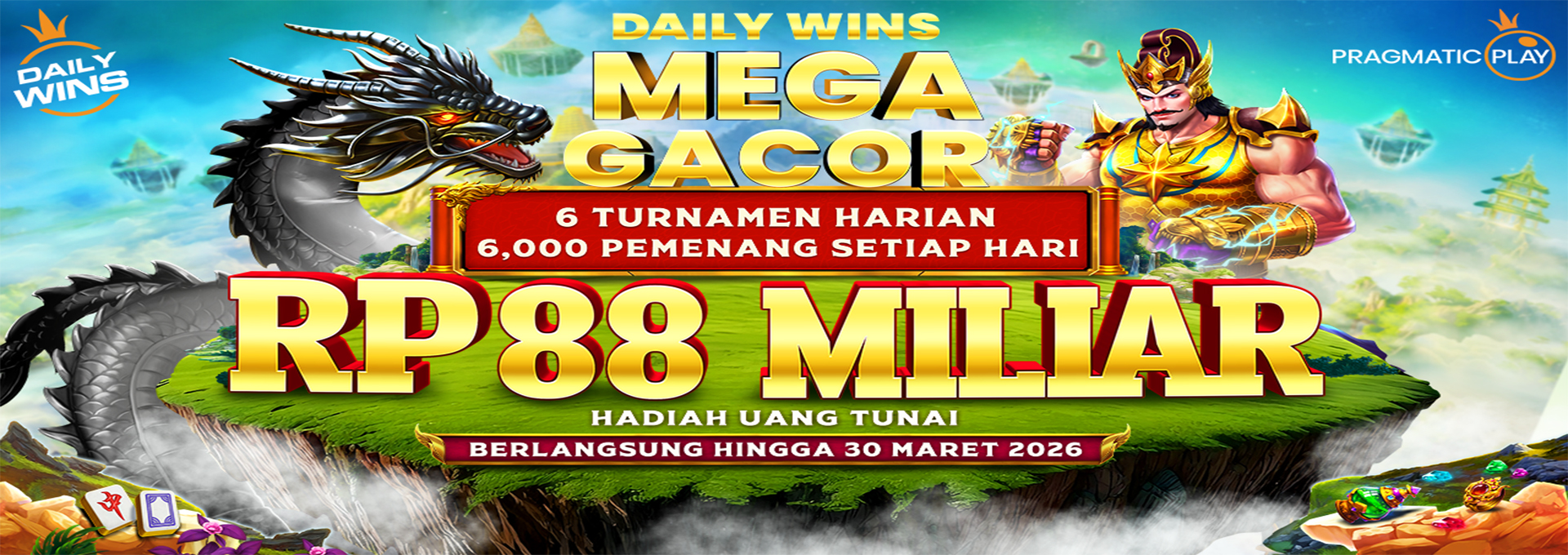 Gatot Kaca Honeyslot777