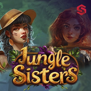 Jungle Sisters Deluxe - HONEYSLOT777