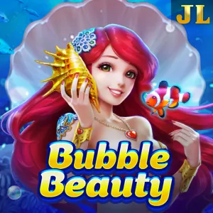 Jili : Bubble Beauty - HONEYSLOT777