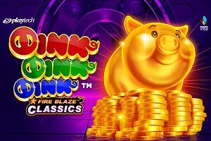 Fire Blaze: Oink Oink Oink - HONEYSLOT777