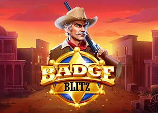 Pragmatic : Badge Blitz - HONEYSLOT777