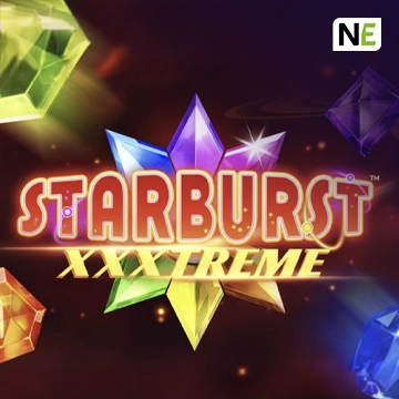 Starburst XXXtreme - HONEYSLOT777