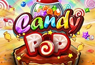 Spadegaming : Candy Pop - HONEYSLOT777