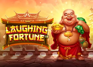 Pragmatic : Laughing Fortune - HONEYSLOT777
