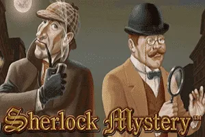 Sherlock Mystery - HONEYSLOT777