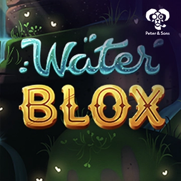 PeterSons : Water Blox - HONEYSLOT777