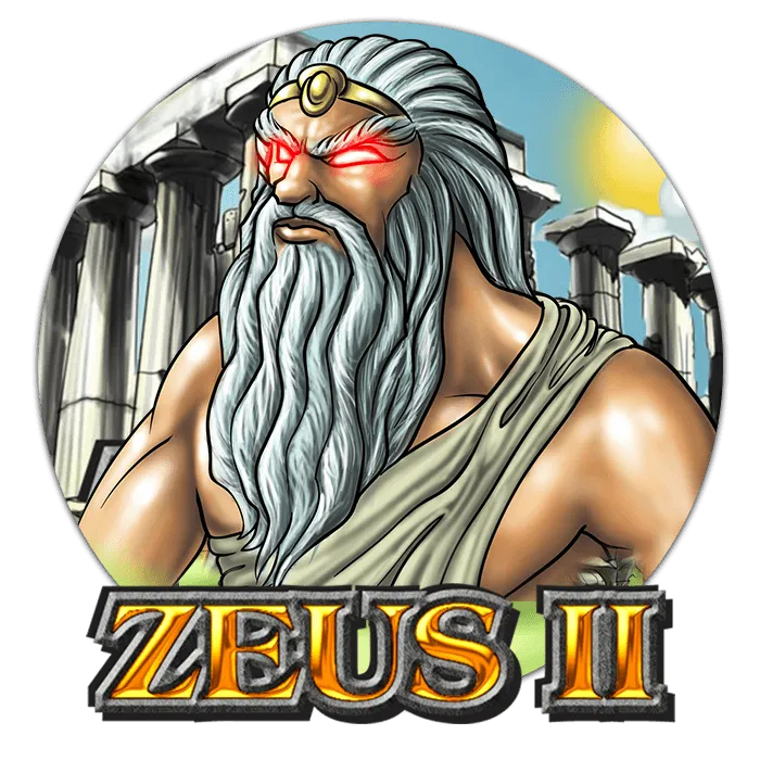Zeus 2 - HONEYSLOT777