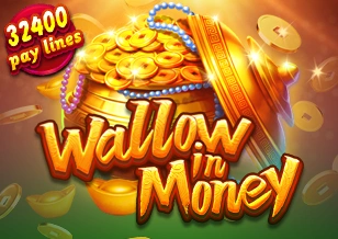 Tenggelam Dalam Uang - HONEYSLOT777