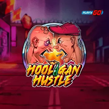 PlaynGo : Hooligan Hustle - HONEYSLOT777