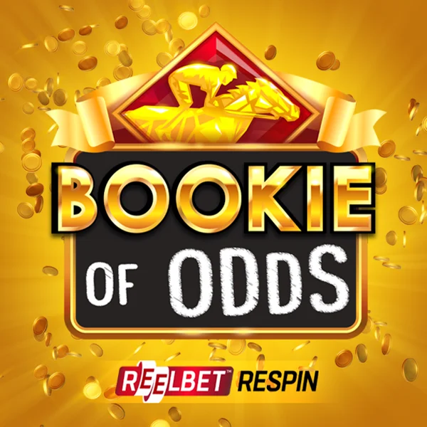 Bookie of Odds - HONEYSLOT777