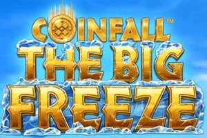 CoinFall: The Big Freeze - HONEYSLOT777