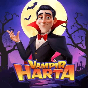 Besoft : Vampire Treasure - HONEYSLOT777