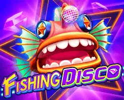 Fishing Disco - HONEYSLOT777