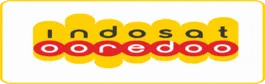 Pulsa Indosat - HONEYSLOT777