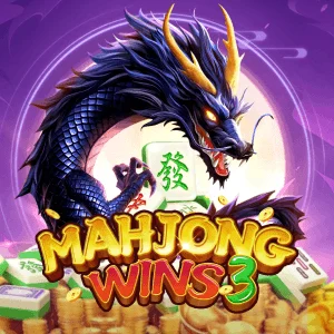 Besoft : Mahjong Wins 3 - HONEYSLOT777