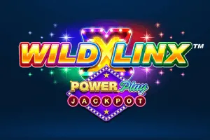 Wild LinX PowerPlay Jackpot - HONEYSLOT777