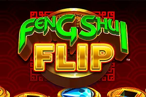 Feng Shui Flip - HONEYSLOT777