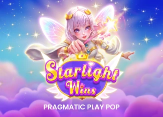 FatPanda : Starlight Wins - HONEYSLOT777