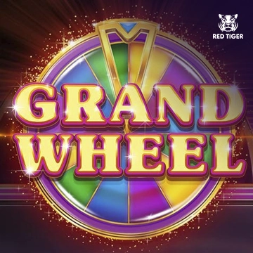 Redtiger : Grand Wheel - HONEYSLOT777
