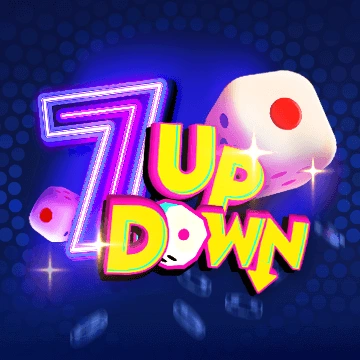 7 Up Down - HONEYSLOT777