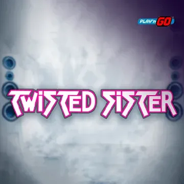 PlaynGo : Twisted Sister - HONEYSLOT777