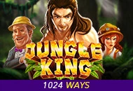 Spadegaming : Jungle King - HONEYSLOT777