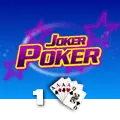 Joker Poker 1 Hand - HONEYSLOT777