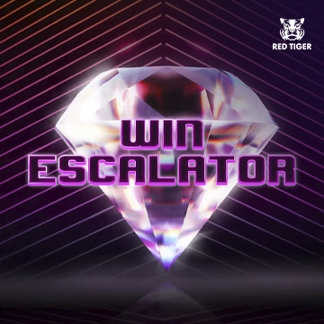 Redtiger : Win Escalator - HONEYSLOT777