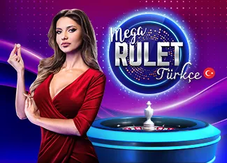 Turkish Mega Roulette - HONEYSLOT777