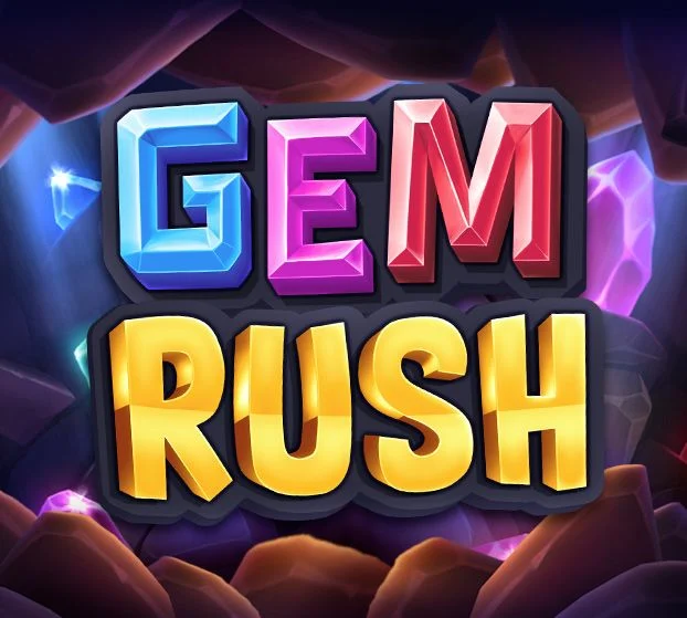 Slotmill : Gem Rush - HONEYSLOT777