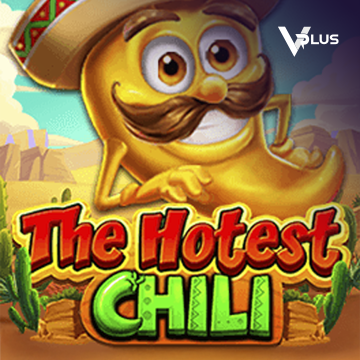 The Hottest Chili - HONEYSLOT777