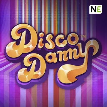Disco Danny - HONEYSLOT777