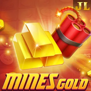 Mines Gold - HONEYSLOT777