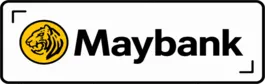Bank Maybank - HONEYSLOT777
