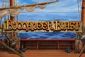 Buccaneer Blast - HONEYSLOT777