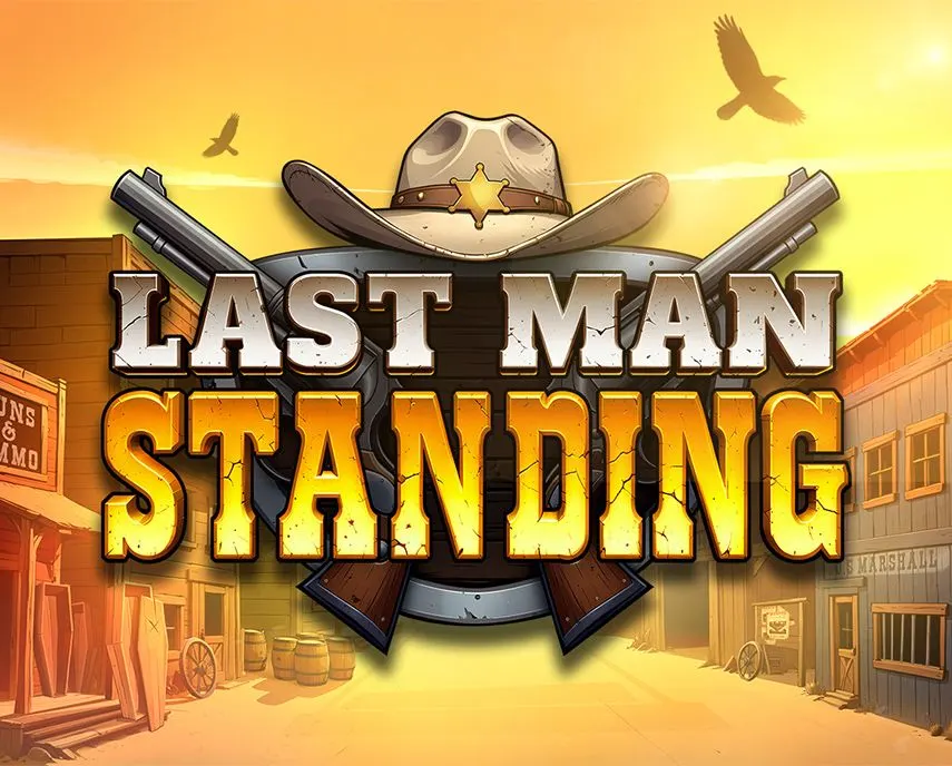 Slotmill : Last Man Standing - HONEYSLOT777