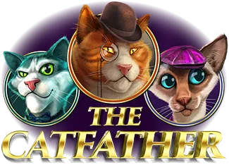 Pragmatic : The Catfather - HONEYSLOT777