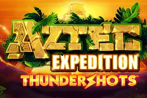 Aztec Expedition - HONEYSLOT777