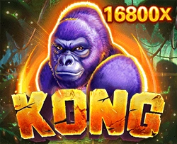 JDB : Kong - HONEYSLOT777
