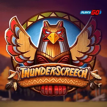 PlaynGo : Thunder Screech - HONEYSLOT777