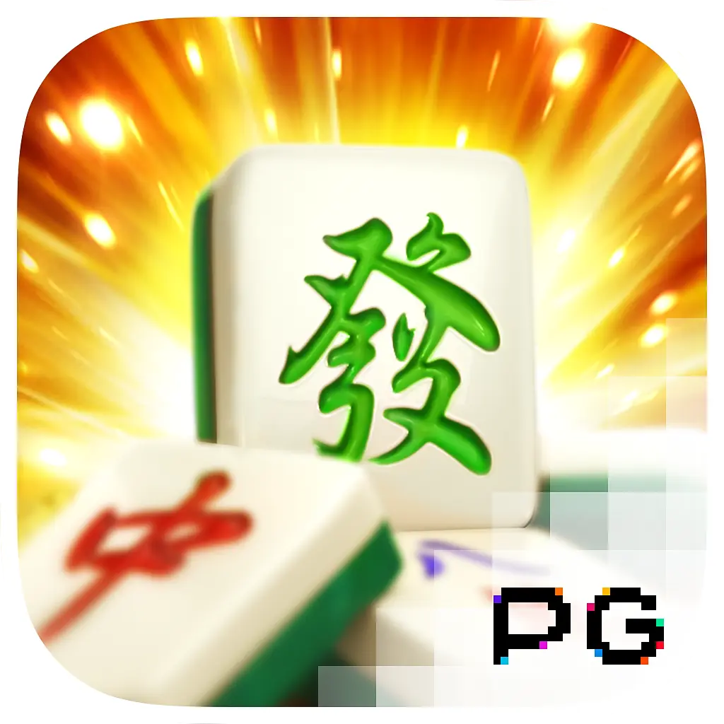 PGSoft : Mahjong Ways - HONEYSLOT777