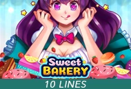 Spadegaming : Sweet Bakery - HONEYSLOT777