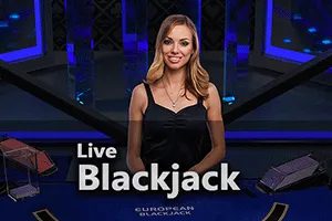 Blackjack 1 - HONEYSLOT777