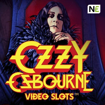 Ozzy Osbourne Video Slots - HONEYSLOT777