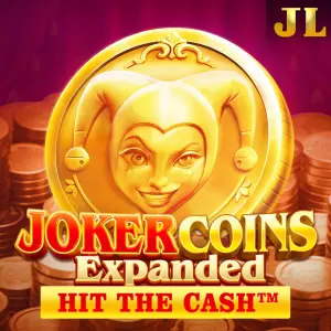 Jili : Joker Coin Expanded - HONEYSLOT777