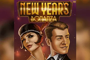 New Years Bonanza - HONEYSLOT777
