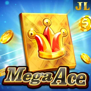 Jili : Mega Ace - HONEYSLOT777
