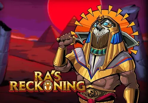PlaynGo : Ras Reckoning - HONEYSLOT777