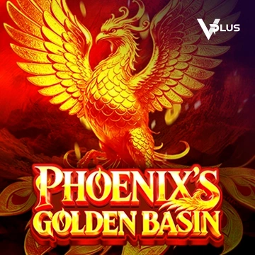 Phoenixs Golden Basin - HONEYSLOT777