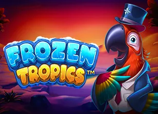 Pragmatic : Frozen Tropics - HONEYSLOT777